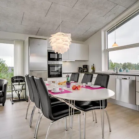 Holiday home Anabel - 500m From The Sea In Ne Jutland By Interhome Frederikshavn