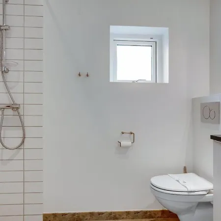 Anabel - 500m From The Sea In Ne Jutland By Interhome
