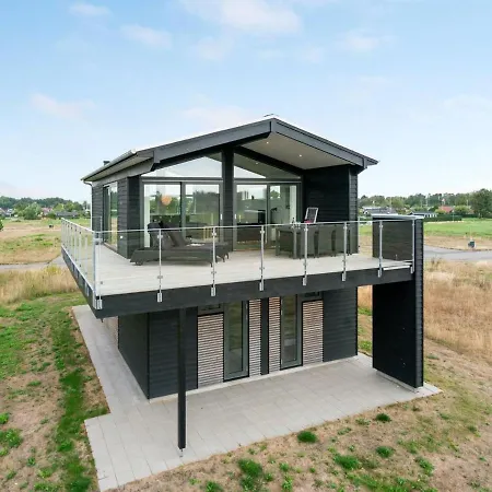 Anabel - 500m From The Sea In Ne Jutland By Interhome Holiday home *