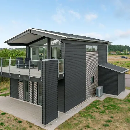 Anabel - 500m From The Sea In Ne Jutland By Interhome