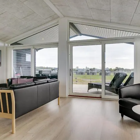 Anabel - 500m From The Sea In Ne Jutland By Interhome * Frederikshavn