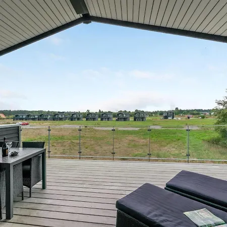 Anabel - 500m From The Sea In Ne Jutland By Interhome Holiday home Frederikshavn