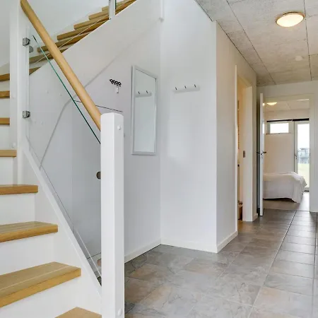Anabel - 500m From The Sea In Ne Jutland By Interhome Holiday home *