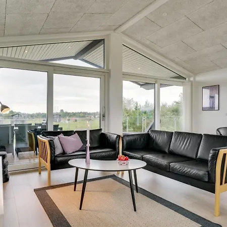 Anabel - 500m From The Sea In Ne Jutland By Interhome Frederikshavn