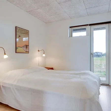 Anabel - 500m From The Sea In Ne Jutland By Interhome * Frederikshavn