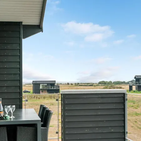 Anabel - 500m From The Sea In Ne Jutland By Interhome