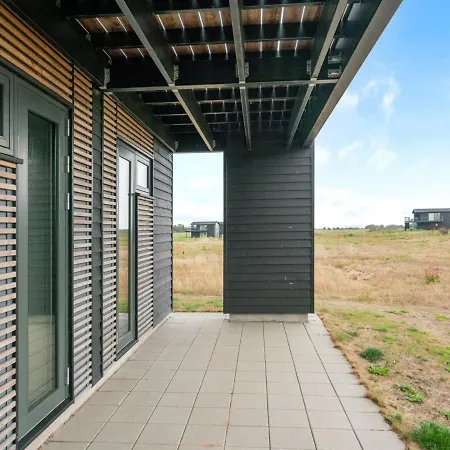 Anabel - 500m From The Sea In Ne Jutland By Interhome * Frederikshavn
