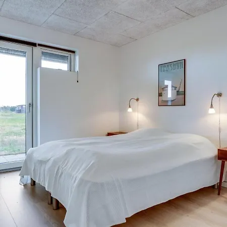 Anabel - 500m From The Sea In Ne Jutland By Interhome Frederikshavn