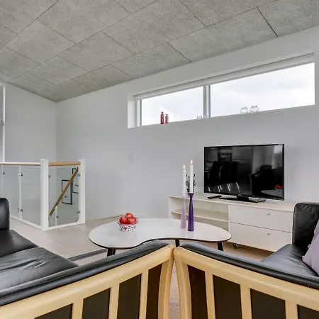 Anabel - 500m From The Sea In Ne Jutland By Interhome Frederikshavn