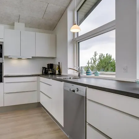 Anabel - 500m From The Sea In Ne Jutland By Interhome Holiday home Frederikshavn
