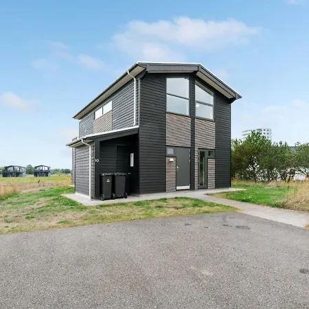 Anabel - 500m From The Sea In Ne Jutland By Interhome *