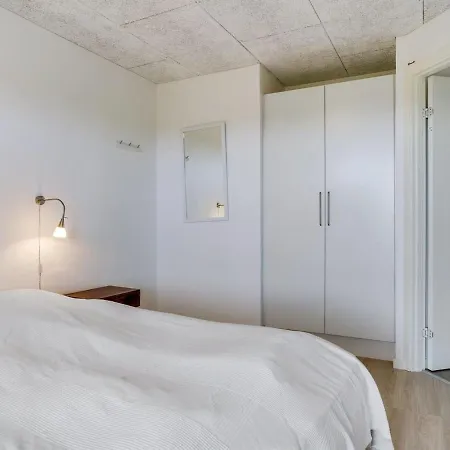 Anabel - 500m From The Sea In Ne Jutland By Interhome