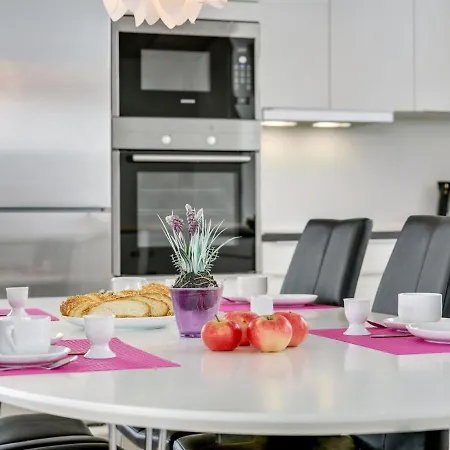 Holiday home Anabel - 500m From The Sea In Ne Jutland By Interhome Frederikshavn