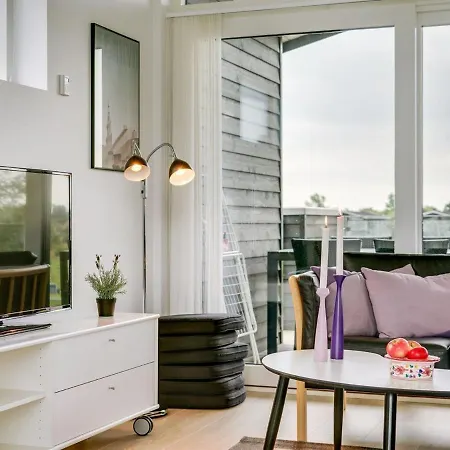 Anabel - 500m From The Sea In Ne Jutland By Interhome Holiday home *