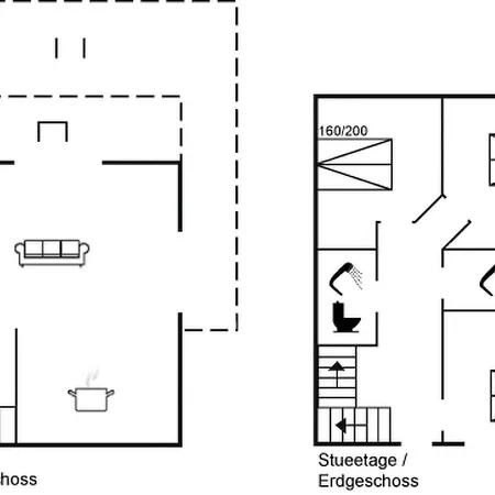 Anabel - 500m From The Sea In Ne Jutland By Interhome *